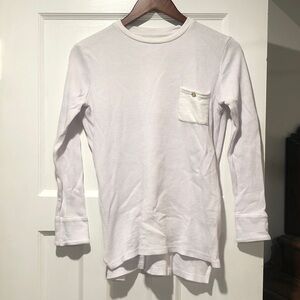 Legoe heritage | maternity and nursing top | small